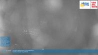 Archiv Foto Webcam Bergstation Pendelbahn in Sonntag 23:00