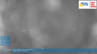Archiv Foto Webcam Bergstation Pendelbahn in Sonntag 01:00