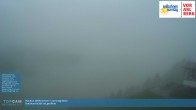 Archiv Foto Webcam Bergstation Pendelbahn in Sonntag 06:00