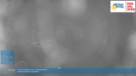 Archiv Foto Webcam Bergstation Pendelbahn in Sonntag 01:00