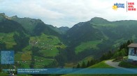 Archiv Foto Webcam Bergstation Pendelbahn in Sonntag 05:00