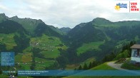 Archiv Foto Webcam Bergstation Pendelbahn in Sonntag 06:00