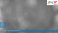Archiv Foto Webcam Bergstation Pendelbahn in Sonntag 23:00