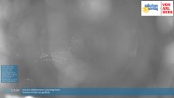 Archiv Foto Webcam Bergstation Pendelbahn in Sonntag 01:00