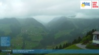Archiv Foto Webcam Bergstation Pendelbahn in Sonntag 05:00