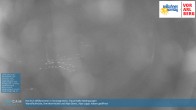 Archiv Foto Webcam Bergstation Pendelbahn in Sonntag 01:00