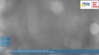Archiv Foto Webcam Bergstation Pendelbahn in Sonntag 01:00