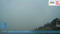 Archiv Foto Webcam Bergstation Pendelbahn in Sonntag 05:00