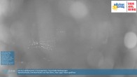 Archiv Foto Webcam Bergstation Pendelbahn in Sonntag 23:00