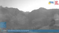 Archiv Foto Webcam Bergstation Pendelbahn in Sonntag 03:00