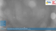 Archiv Foto Webcam Bergstation Pendelbahn in Sonntag 23:00