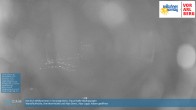 Archiv Foto Webcam Bergstation Pendelbahn in Sonntag 01:00