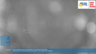 Archiv Foto Webcam Bergstation Pendelbahn in Sonntag 03:00