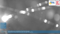 Archiv Foto Webcam Bergstation Pendelbahn in Sonntag 01:00