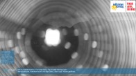 Archiv Foto Webcam Bergstation Pendelbahn in Sonntag 03:00