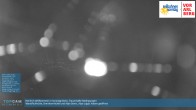 Archiv Foto Webcam Bergstation Pendelbahn in Sonntag 01:00