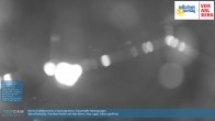 Archiv Foto Webcam Bergstation Pendelbahn in Sonntag 23:00