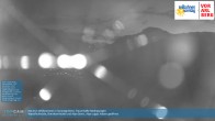 Archiv Foto Webcam Bergstation Pendelbahn in Sonntag 03:00
