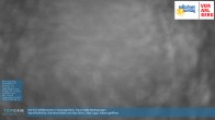 Archiv Foto Webcam Bergstation Pendelbahn in Sonntag 03:00