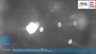 Archiv Foto Webcam Bergstation Pendelbahn in Sonntag 23:00