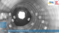 Archiv Foto Webcam Bergstation Pendelbahn in Sonntag 03:00