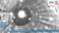 Archiv Foto Webcam Bergstation Pendelbahn in Sonntag 03:00