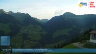 Archiv Foto Webcam Bergstation Pendelbahn in Sonntag 06:00