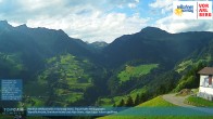 Archiv Foto Webcam Bergstation Pendelbahn in Sonntag 17:00