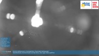 Archiv Foto Webcam Bergstation Pendelbahn in Sonntag 01:00