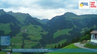 Archiv Foto Webcam Bergstation Pendelbahn in Sonntag 06:00