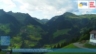 Archiv Foto Webcam Bergstation Pendelbahn in Sonntag 17:00