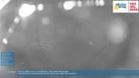 Archiv Foto Webcam Bergstation Pendelbahn in Sonntag 23:00