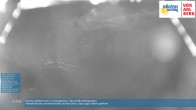 Archiv Foto Webcam Bergstation Pendelbahn in Sonntag 03:00