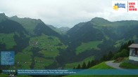 Archiv Foto Webcam Bergstation Pendelbahn in Sonntag 07:00