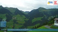 Archiv Foto Webcam Bergstation Pendelbahn in Sonntag 11:00