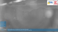Archiv Foto Webcam Bergstation Pendelbahn in Sonntag 03:00