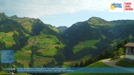 Archiv Foto Webcam Bergstation Pendelbahn in Sonntag 07:00