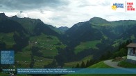 Archiv Foto Webcam Bergstation Pendelbahn in Sonntag 15:00