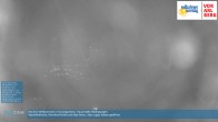 Archiv Foto Webcam Bergstation Pendelbahn in Sonntag 03:00