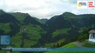 Archiv Foto Webcam Bergstation Pendelbahn in Sonntag 06:00
