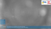 Archiv Foto Webcam Bergstation Pendelbahn in Sonntag 23:00