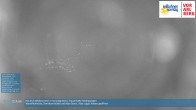 Archiv Foto Webcam Bergstation Pendelbahn in Sonntag 03:00