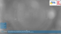 Archiv Foto Webcam Bergstation Pendelbahn in Sonntag 01:00