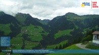 Archiv Foto Webcam Bergstation Pendelbahn in Sonntag 15:00