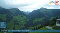 Archiv Foto Webcam Bergstation Pendelbahn in Sonntag 05:00