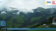 Archiv Foto Webcam Bergstation Pendelbahn in Sonntag 15:00