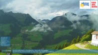Archiv Foto Webcam Bergstation Pendelbahn in Sonntag 17:00