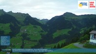 Archiv Foto Webcam Bergstation Pendelbahn in Sonntag 06:00