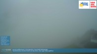 Archiv Foto Webcam Bergstation Pendelbahn in Sonntag 09:00