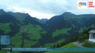 Archiv Foto Webcam Bergstation Pendelbahn in Sonntag 05:00